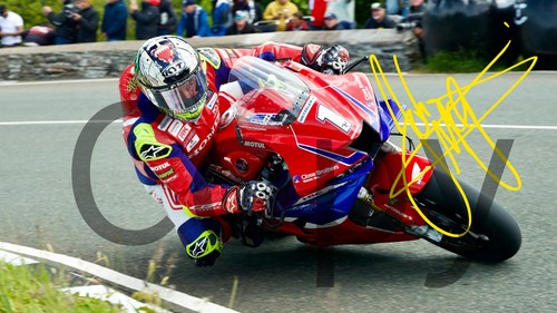 John mcguinness 7x5 pre - mcguinness,