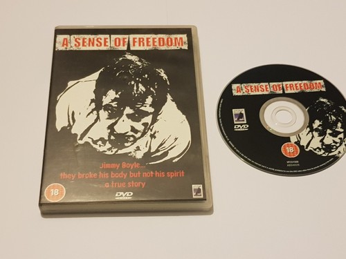 Sense freedom dvd jimmy - of,