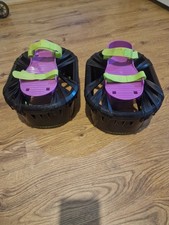 Moon Shoes Strap-On Mini