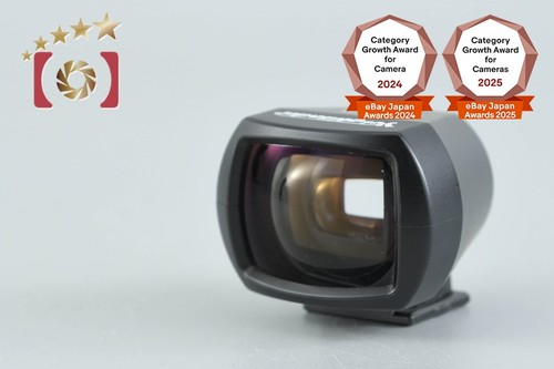 Voigtlander 25mm viewfinder - 25mm,