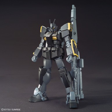 144 hgbf gundam lightning - hgbf,