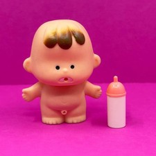Vintage TOMY Tinkle Tots Baby