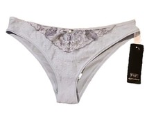 F&F Signature Silver Grey Size