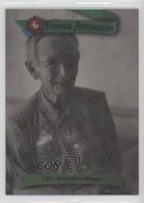 2021 Historic Auto Famous