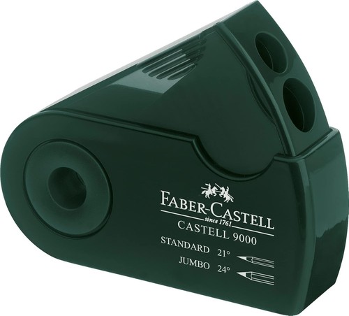 Faber castell 9000 - faber-castell,