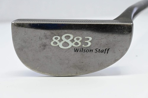 Wilson 8883 putter 34 inch - /,
