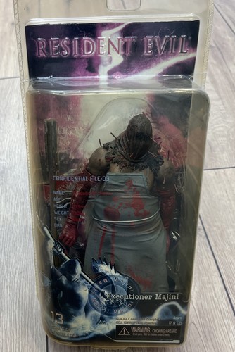 Resident evil executioner - resident,