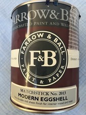 Farrow and Ball Modern