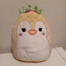Squishmallows piper pineapple