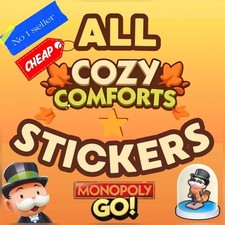 All Mono_Poly_Go Stickers