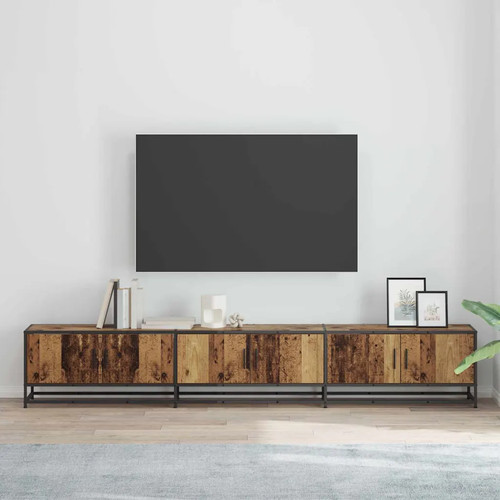 Walplus 2pc units - 2pc,