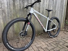 Whyte 905 V4 Medium Hardtail