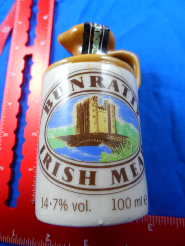 Vintage bunratty irish - vintage,