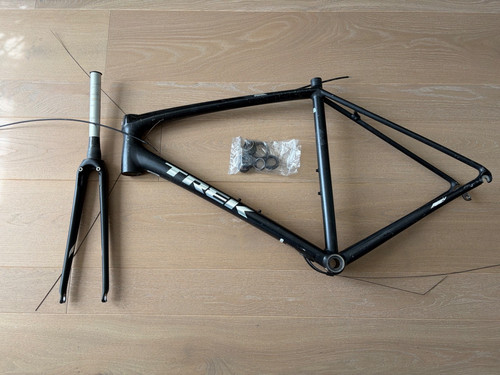 Trek emonda alr 2019 - 4,