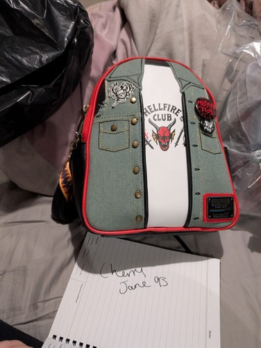 Bnwt stranger things eddie - bnwt,