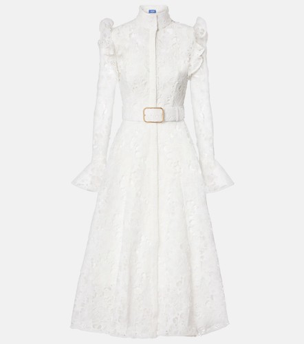 Leo lin aliya dress - lin,