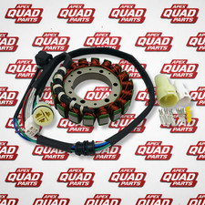 Yamaha Grizzly 660 2003-2008