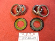 XR400R 96/04 Steering Bearing