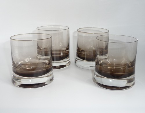 Set four vintage - four, 1970s