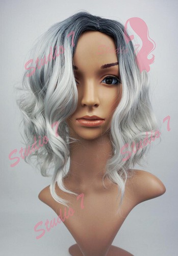 Studio7 blonde auburn wavy - blonde,