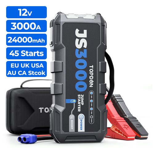 2026 topdon js3000 - 2026, jump