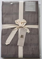 Pair of Pillowcases by Abigail