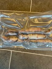 25 squid and fish wrap baits