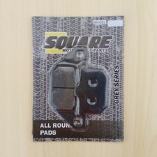 Rear Brake Pads Kawasaki