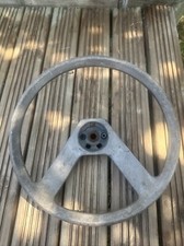 fiat ritmo steering wheel