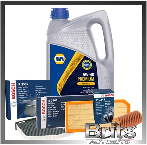 Service kit for golf - service,