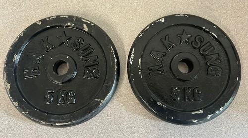 Hak sung 5kg - 2,