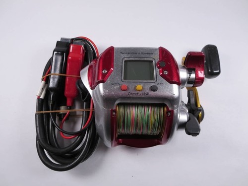 Shimano dendou maru 3000 - 08,