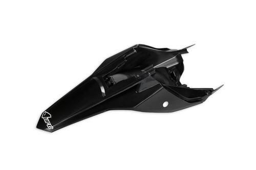 Rear fender ufo ktm sx - rear,