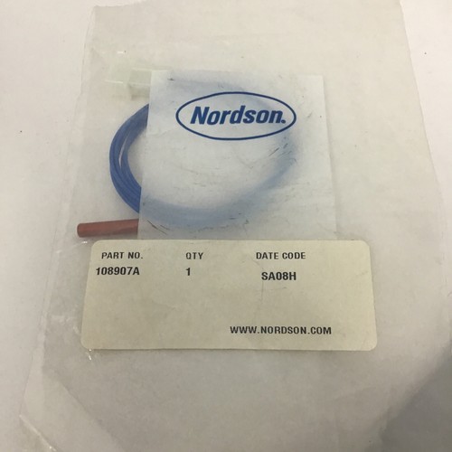 Nordson 108907a wire harness - 108907a,