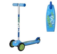 EVO Move 'n' Groove 3-Wheel