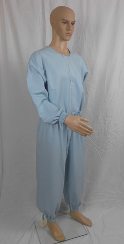 Adam model textile - model, rubber