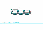FIAT 500E (ELECTRIC)  -Owner USER Handbook Manual -A4 or A5 SIZE - New Print