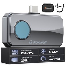 FOXWELL RT100 256x192 IR