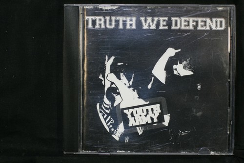 Truth defend youth - we, ‎–