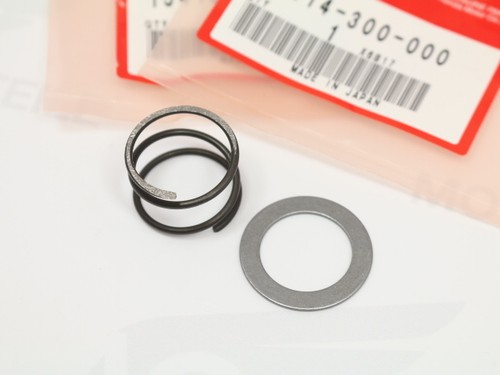 Honda 450 spring - honda, set