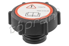 CAP COOLANT TANK FITS: FORD
