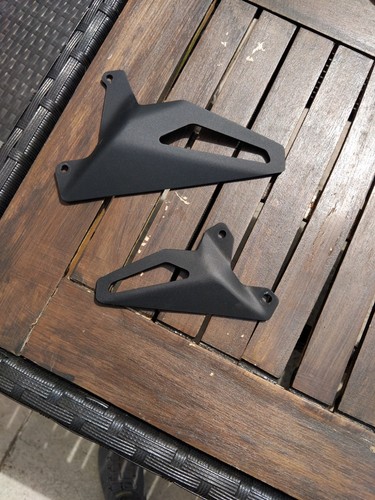 Ducati streetfighter heel - ducati, v4