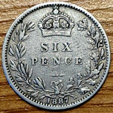 1887 Queen Victoria Jubilee