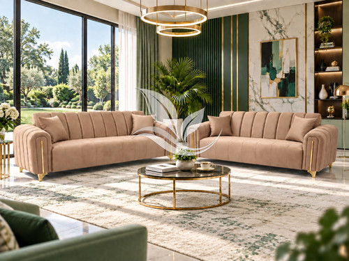 Antalya turkish sofa set - sofa,