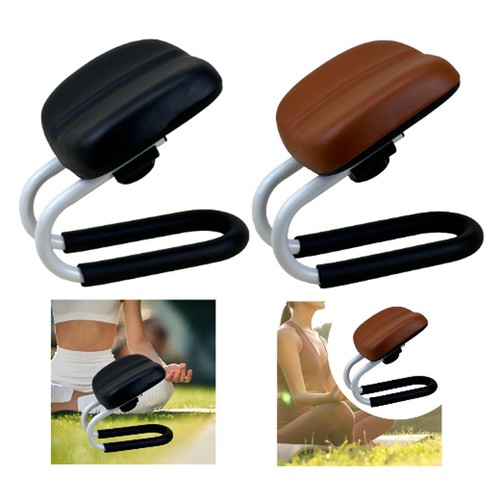 Kneeling meditation stool - kneeling,