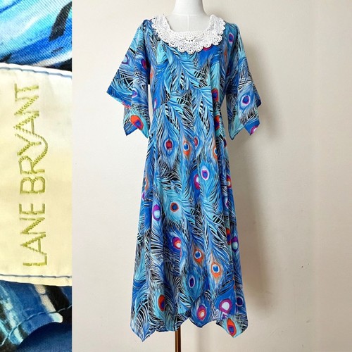 Vintage 70s lane bryant - vintage,