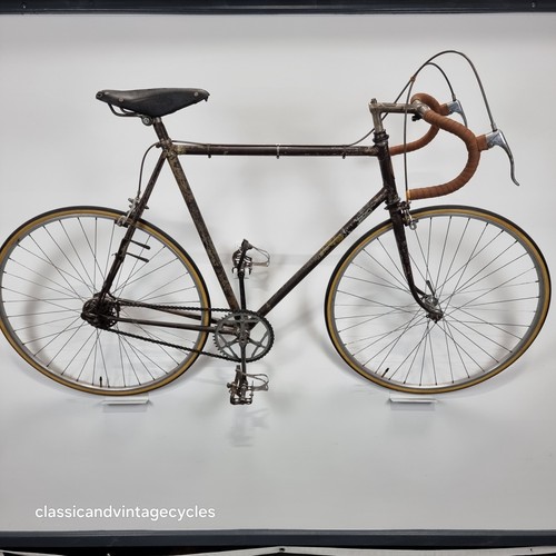 Vintage 1942 benotto - vintage,