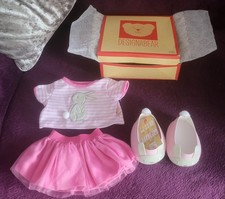 Chad Valley DesignaBear Bunny