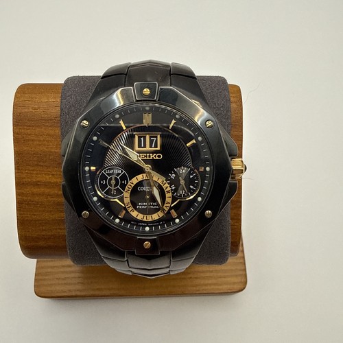 Seiko coutura men - seiko, men's