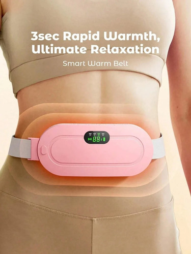 Menstrual heating pad period - heating,